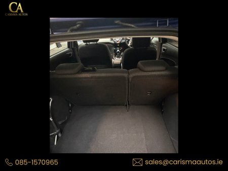 2017 Ford Fiesta - thumbnail 12