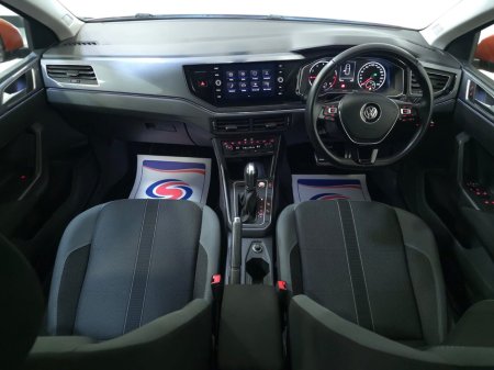 2018 Volkswagen Polo  €15,950 thumbnail