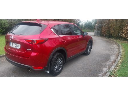 2019 Mazda CX-5 - thumbnail 6