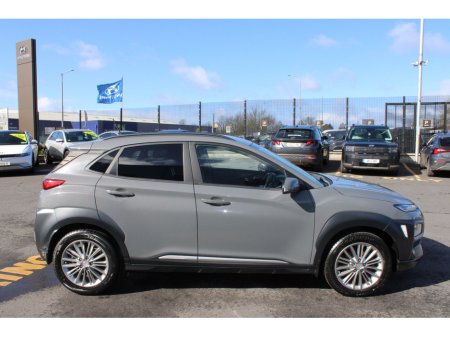 2020 Hyundai Kona - thumbnail 6