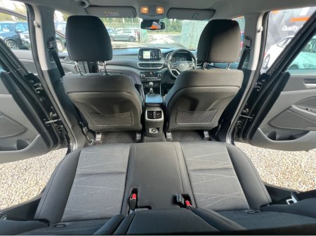 2020 Hyundai Tucson - thumbnail 16