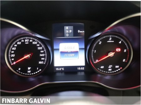 2018 Mercedes-Benz GLC Class - thumbnail 20