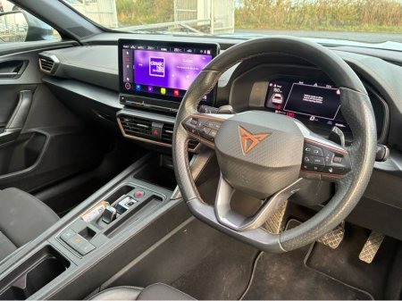 2023 Cupra Formentor - thumbnail 9