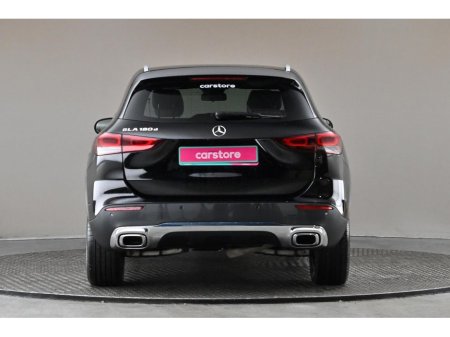 2023 Mercedes-Benz GLA Class 180D *BEIGE LEATHER* €41,890 thumbnail