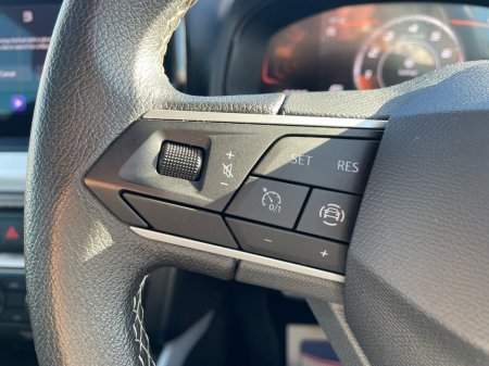 2023 SEAT Arona 1.0TSI 110hp DSG SE+ €18,975 thumbnail