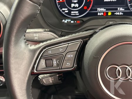 2020 Audi Q2 - thumbnail 15