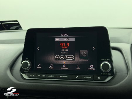 2023 Nissan Qashqai - thumbnail 29