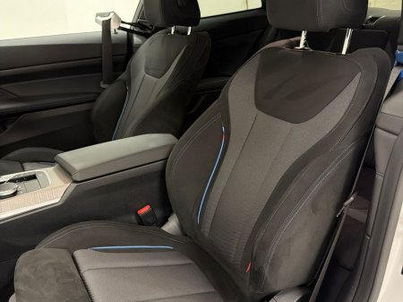 2025 BMW 4 Series - thumbnail 7