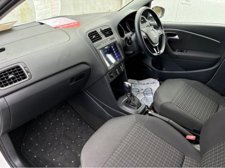 2014 Volkswagen Polo - thumbnail 13