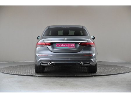 2022 Mercedes-Benz E Class - thumbnail 8