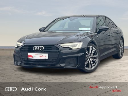 2021 Audi A6 - thumbnail 3