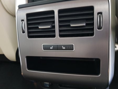 2017 Land Rover Range Rover Sport Range Rover SPO Sport 2.0 SD4 HSE MY17 5 €29,950 thumbnail