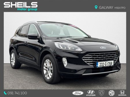 2023 Ford Kuga - €31,945