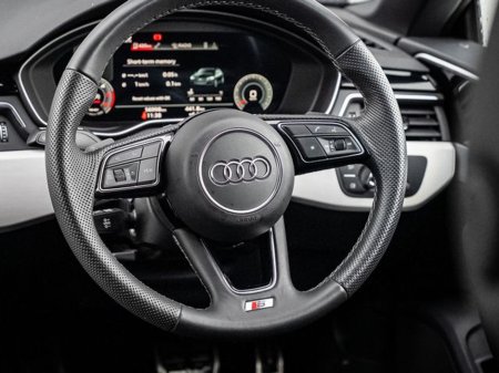 2023 Audi A5 SPORTBACK TDI S LINE €43,950 thumbnail
