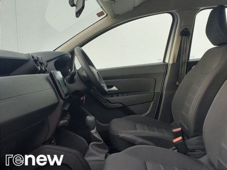 2023 Dacia Duster - thumbnail 5