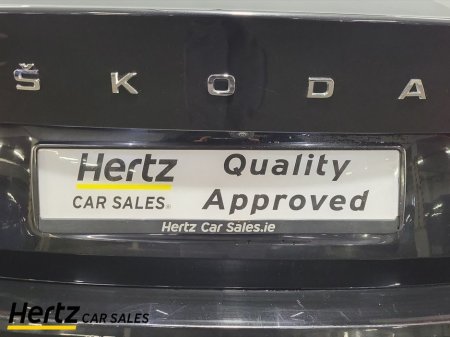 2024 Skoda Octavia - thumbnail 10