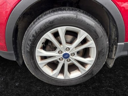 2019 Ford Kuga - thumbnail 9