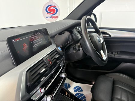 2022 BMW iX3 - thumbnail 11