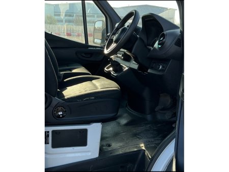 2023 Mercedes-Benz Sprinter - thumbnail 8