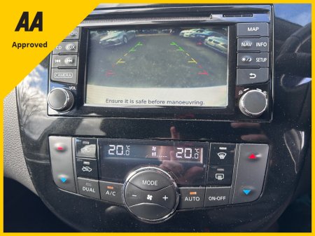 2017 Nissan Pulsar - thumbnail 11