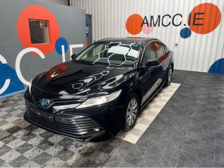 2018 Toyota Camry 2018 CAMRY 2.5 HYBRID / 57k KMs €20,950