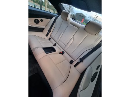 2016 BMW 4 Series 2016 BMW 420D M-SPORT COUPE NCT&TAX € €16,900 thumbnail