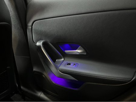 2022 Mercedes-Benz A Class - thumbnail 13