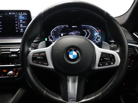 2021 BMW 5 Series *9* G30 E M SPORT EDITION 4DR 530E HYBRID €35,800 thumbnail