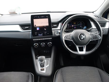 2021 Renault Captur E-TECH Plug-in 160 Auto S-Edition €20,995 thumbnail