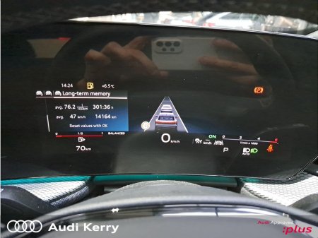 2025 Audi Q5 40TDI 204BHP QUATTRO SE AUTOMATIC €79,900 thumbnail