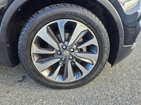 2018 Opel Mokka - thumbnail 34