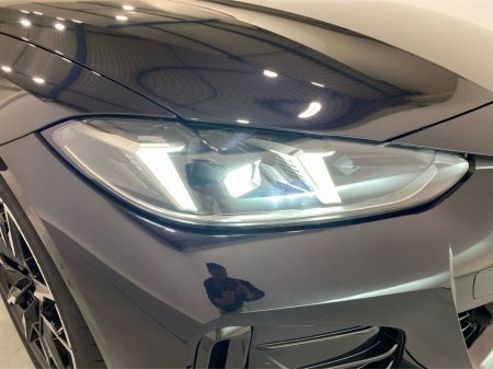 2025 BMW i4 - thumbnail 21