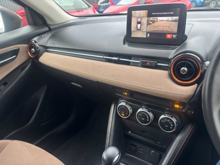 2018 Mazda Demio  €12,500 thumbnail