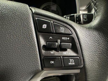 2020 Hyundai Tucson Executive 1.6 Crdi €20,400 thumbnail