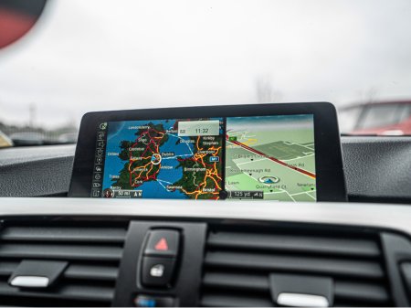 2016 BMW 4 Series 2016 BMW 420d M-Sport/New NCT/Warranty €14,888 thumbnail