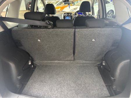 2016 Nissan Note - thumbnail 9