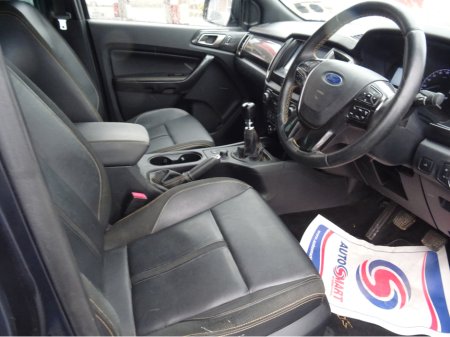 2020 Ford Ranger - thumbnail 18