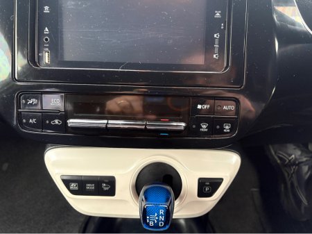 2018 Toyota Prius 5DR AUTO HYBRID €14,950 thumbnail