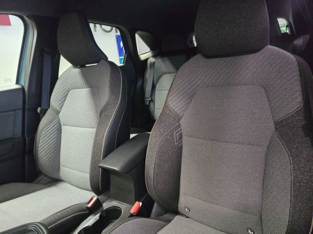 2025 Renault Symbioz - thumbnail 9