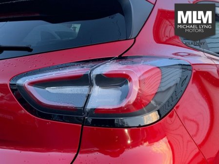 2023 Ford Puma ST-LINE 5D 1.0T 125 MHEV €22,950 thumbnail