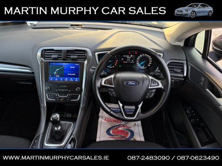 2021 Ford Mondeo - thumbnail 13