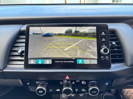 2026 Honda Jazz - thumbnail 14