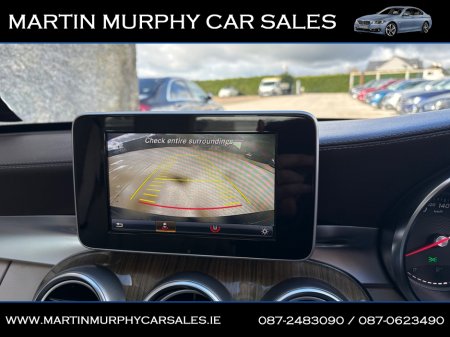 2014 Mercedes-Benz C Class - thumbnail 18