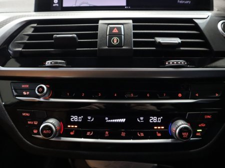 2022 BMW X3 - thumbnail 25