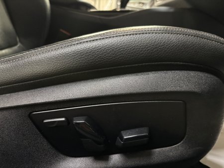 2018 BMW 5 Series - thumbnail 11