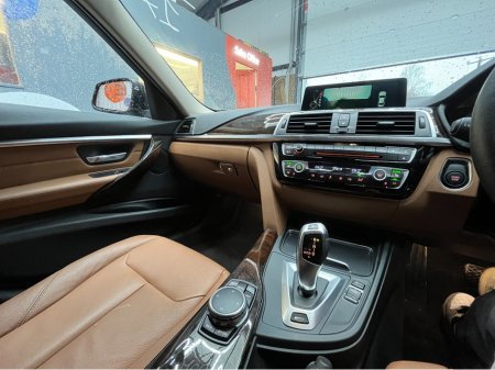 2017 BMW 3 Series €17950 2017 BMW 330E LUXURY EYE PERFORMER 2.0 AUTOMATIC / CRUISE CONTROL / REVERSE CAMERA / ELECTRIC MEMORY & HEATED SEATS AND MORE €17,950 thumbnail