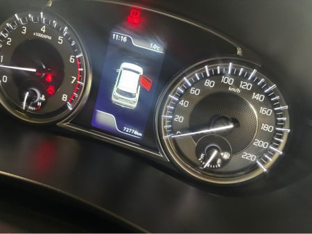 2023 Suzuki SX4 S-Cross - thumbnail 9