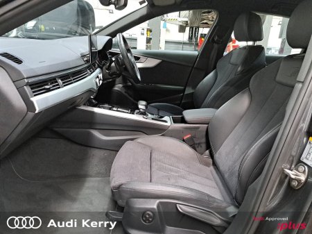 2022 Audi A4 - thumbnail 11