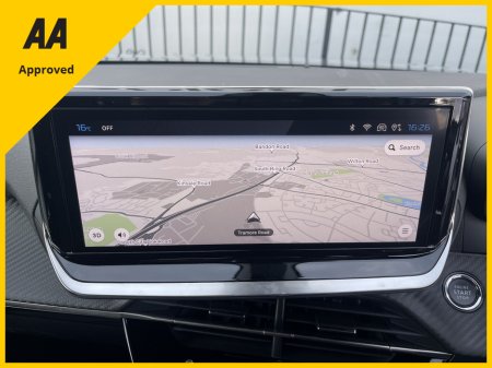 2024 Peugeot 2008 - thumbnail 7