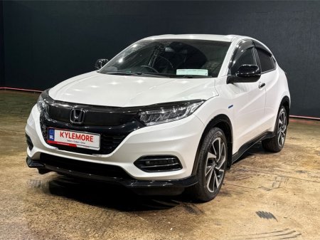 2019 Honda Vezel - thumbnail 7